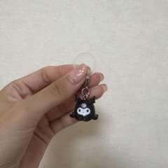 サンリオ メンダコ めじるしアクセサリー クロミのサムネイル