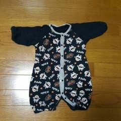 ロンパース　50～70のサムネイル