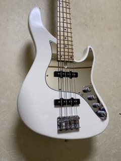 ベース Bacchus WL-424MG AC/M SWH Bacchus WL-424MG AC/M SWH - メルカリ