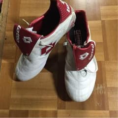 Ma-ya様専用 送料無料！サッカースパイク ロットのサムネイル