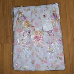 Wacoal B85 丈75 花柄キャミソールのサムネイル