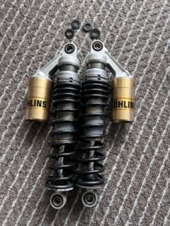OHLINS オーリンズ YA9522 早い者勝ち - メルカリ