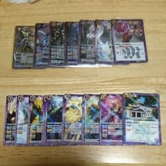 バトルスピリッツ 仮面ライダーのサムネイル