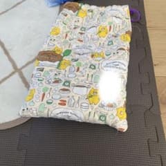 ごろごろにゃーん シューズいれのサムネイル
