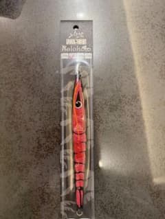 ハダジグ　羽田ジグ　セット　カウカウ　ホロホロ ハダジグ羽田ジグセットカウカウホロホロ