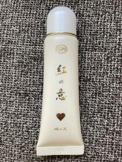イオン化粧品　紅の意　カラークリーム　ベースのサムネイル