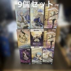Funeral Frieren Prize figures bundle sale Fern Frieren Himmel
