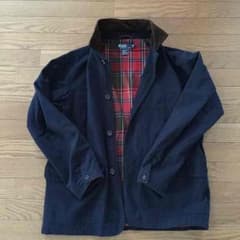 Polo.ラルフローレン.ジャケット.美品のサムネイル