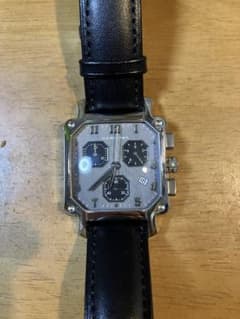 6319 ロイド　HAMILTON腕時計　メンズ　ベンチュラのサムネイル