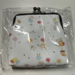 新品　ハム太郎　ポーチ - 2