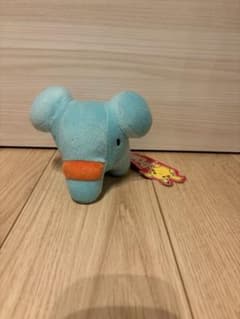 ポケモンセンター ポケドール ゴマゾウ ぬいぐるみ - メルカリ