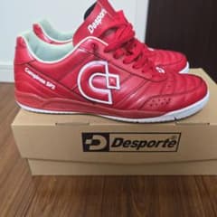 Desporte Campinas SP2 フットサルシューズ 27.0cmのサムネイル