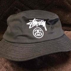 Hana様専用 stussy バケットハットのサムネイル