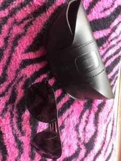 POLICE サングラス。のサムネイル
