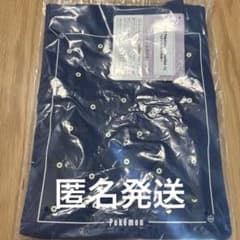 포켓몬 이치 반 쿠지 안논 C상 토트 백