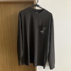 fcrb 長袖　ティシャツ　ドライ　xxl ロンT fcrb 長袖 ティシャツ ドライ xxl ロンT - メルカリ