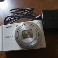 サイバーショット wx300のサムネイル