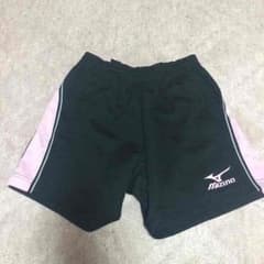 ミズノ バレーボール練習着 パンツのサムネイル