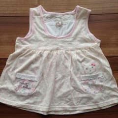 タンクトップのサムネイル