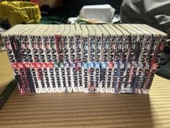 SLAM DUNK 全巻セット 1-24巻 ジャンプコミックスデラックスのサムネイル