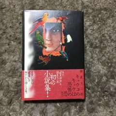 キョウコのキョウは恐怖の恐のサムネイル