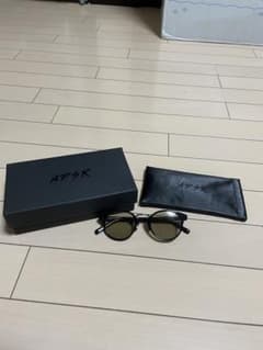 ADSR サングラス　EDDIEのサムネイル