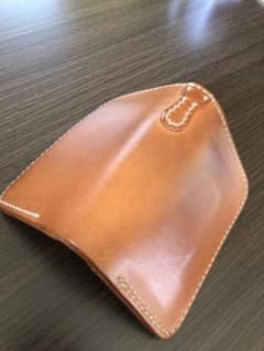 今月価格！！ミドルウォレットのサムネイル