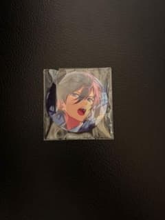 氷鷹北斗 フィーチャー2 缶バッジのサムネイル