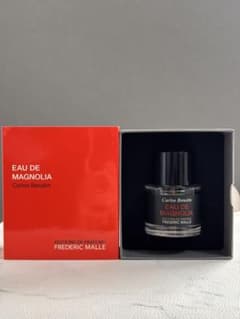 フレデリックマル オードゥマグノリア 50mL - メルカリ