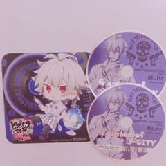 ヒプノシスマイク スイパラ コースターのサムネイル