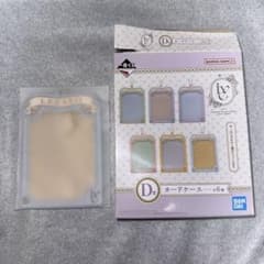 IVE 一番くじ D賞 カードケース LEESEO イソのサムネイル