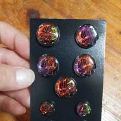 25学ラン　短ラン　ガラスボタンのサムネイル