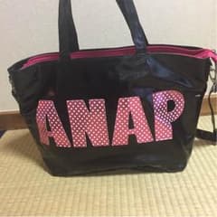 ＡＮＡＰカバンのサムネイル