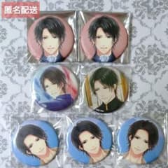 スタマイ 関大輔 缶バッジセット 匿名配送 定価以下 スタマイ ドラマト 缶バッジ HS AGF 関 関大輔