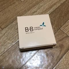 BBクリーム　コンパクトのサムネイル