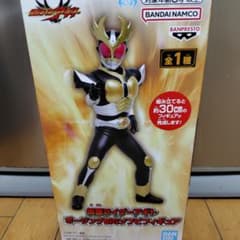 仮面ライダーアギト ポージングBIGソフビフィギュア