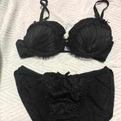 新品❤️未使用❤️レディース下着❤️上下セットのサムネイル