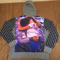 FUCKING AWESOME 15aw パーカーのサムネイル