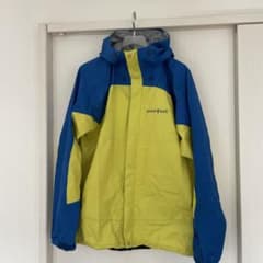 サンダーパスジャケットのサムネイル