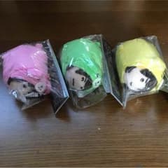 キスマイベア セットのサムネイル