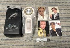 SHINee ソウルコン 5/30 ダイヤモンド席 入場特典 トレカ - メルカリ