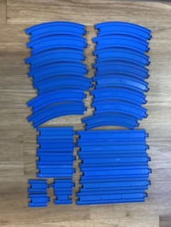 りんご様専用プラレールレールセットＥのサムネイル