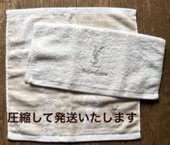 YSLハンドタオル2枚セットのサムネイル