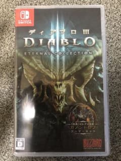 ディアブロ III エターナルコレクション　ディアブロ3のサムネイル