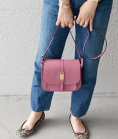 MARCO BIANCINI ショルダーバッグのサムネイル