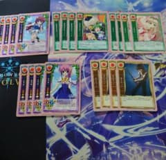 旧Lycee リセ 日属性カードまとめ売り＋オマケ - メルカリ