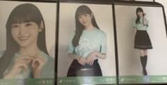 乃木坂46 生写真 一ノ瀬美空 広島ライブT コンプ - メルカリ