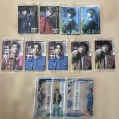 FANTASTICS セット - メルカリ