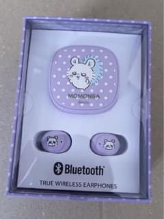 モモンガイヤホンちいかわセットのサムネイル