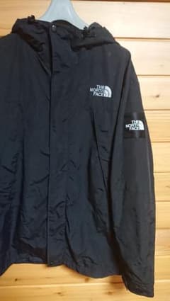 りーママさん専用 THE NORTH FACE マウンテンパーカーのサムネイル